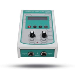 Advanced TENS + MS Combi Dual Therapy Machine (Model ATM-2C PLUS) view 2