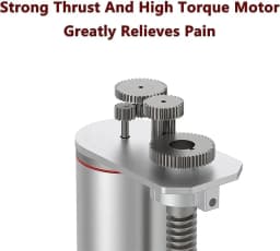 Elbow CPM Machine view 4