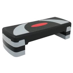 3-Level Adjustable Aerobic Step Bench & Fitness Platform for Home Gym & Rehab in Nepal view 1