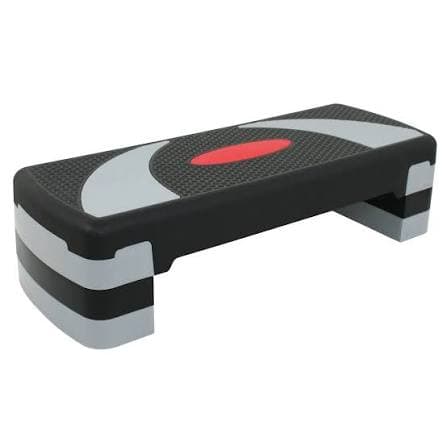 3-Level Adjustable Aerobic Step Bench & Fitness Platform for Home Gym & Rehab in Nepal