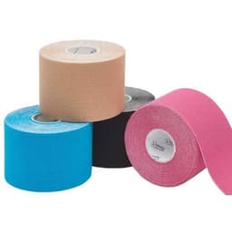 Kinesiology Tape (Sport & Therapy Elastic Athletic Tape) view 2