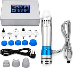 Portable Shock Wave Therapy Machine view 6