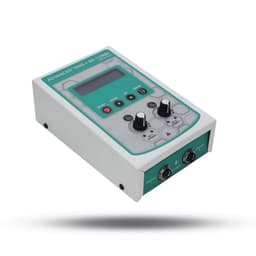 Advanced TENS + MS Combi Dual Therapy Machine (Model ATM-2C PLUS) view 3