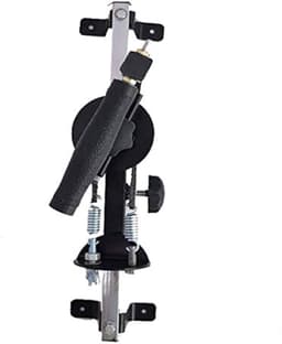 shoulder wheel physiotherapy view 3