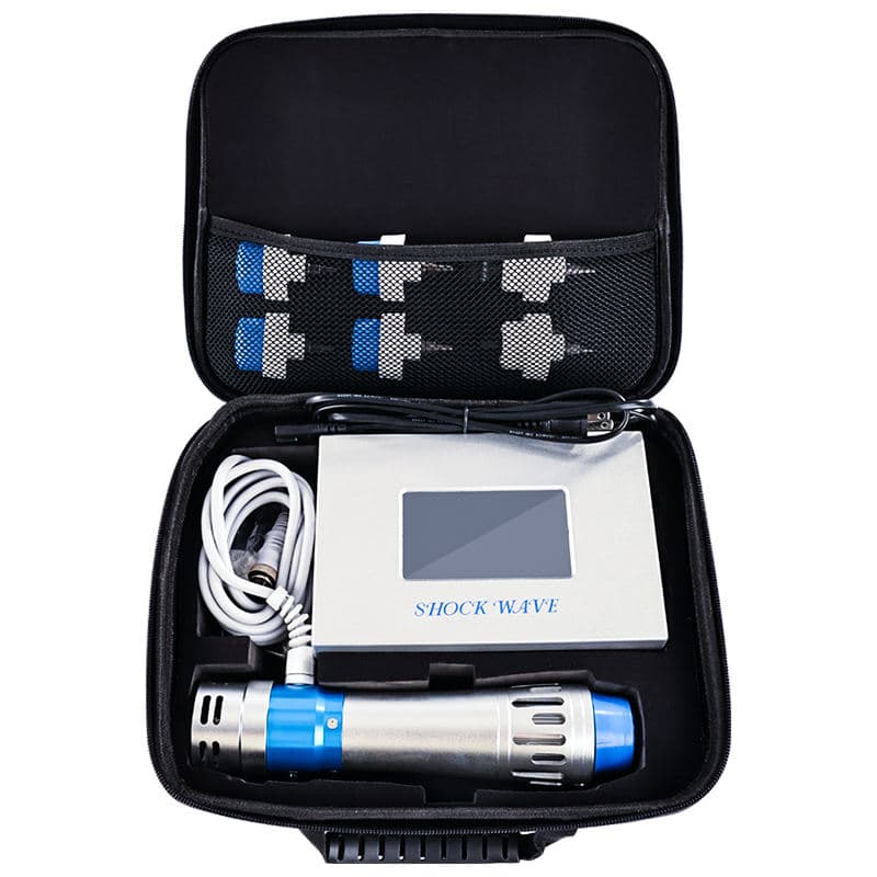 Portable Shock Wave Therapy Machine