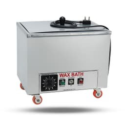 Paraffin wax bath machine view 3
