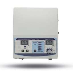 Advanced Ultrasound Therapy 3 Mhz Machine view 1