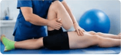 Physiotherapy